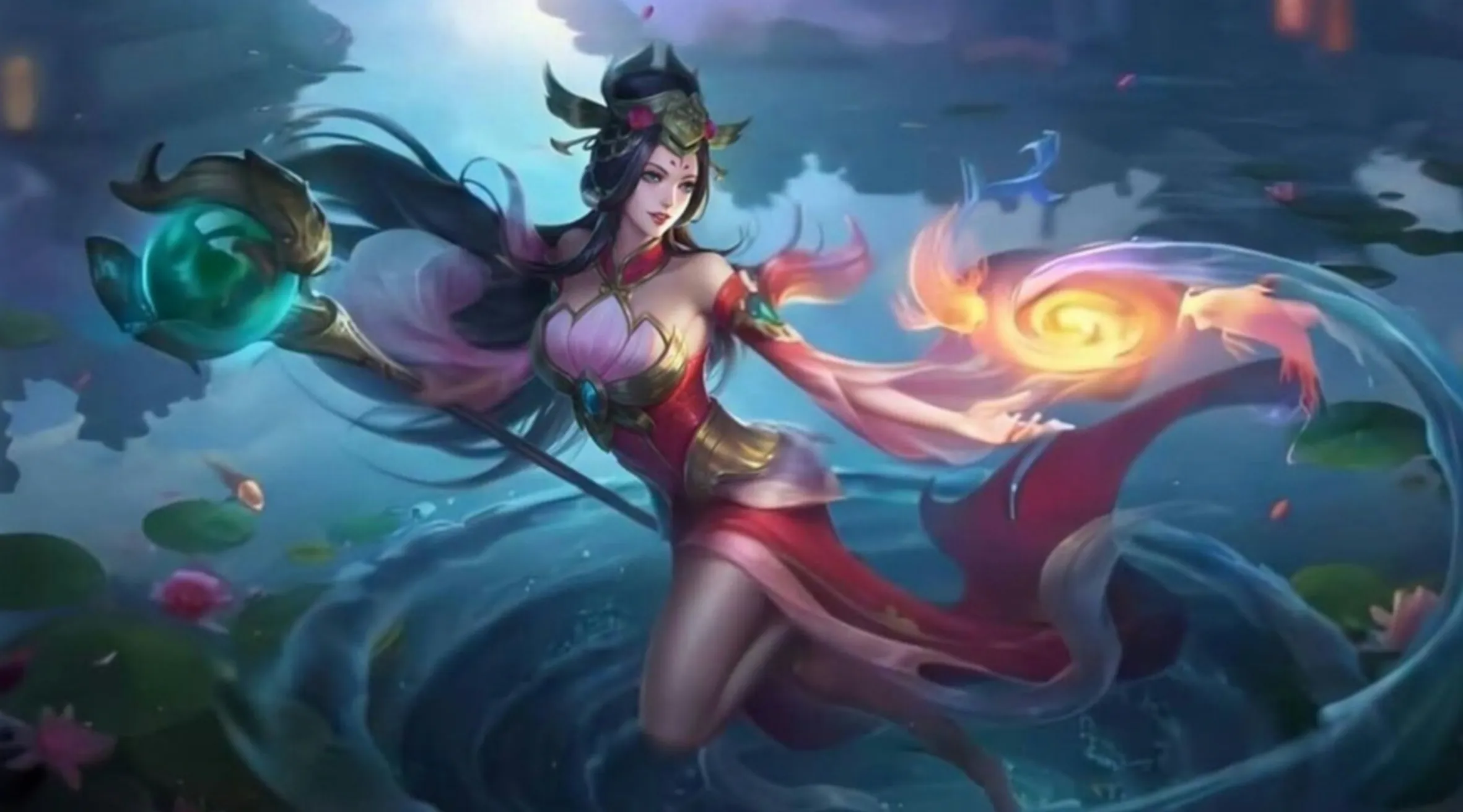 Kadita vs rafaela